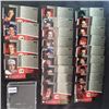 Image 2 : 1999 Upper Deck - Program of Excellence - Canada (22 Cards)