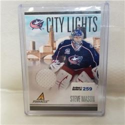 2011 Panini - Pinnacle - City of Lights