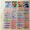 Image 1 : 2011 Panini - Score - Hot Rookies (52 Cards)