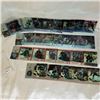 Image 1 : 1997 Upper Deck - McDonald's ICE (26 Cards)
