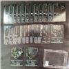 Image 2 : 1997 Upper Deck - McDonald's ICE (26 Cards)