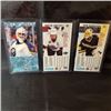 Image 2 : 1993 Fleer - Power Play (3 Cards)