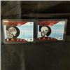 Image 2 : 2008 Upper Deck - McDonalds - Profiles (2 Cards)