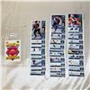 Image 1 : 1993 Upper Deck - McDonalds  NHL All-Star Fantasy Pack