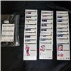 Image 2 : 1992 Upper Deck - McDonalds  All-Stars