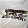Image 1 : 1998 Upper Deck - McDonalds - ICE  (21 Cards)