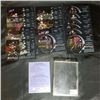 Image 2 : 1998 Upper Deck - McDonalds - ICE  (21 Cards)