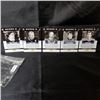 Image 2 : 2011 Panini - Score B (5 Cards)