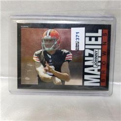 2014 Topps - NFL