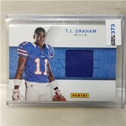 2012 Panini - NFL - Game Worn