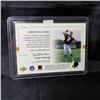 Image 2 : 1999 Upper Deck - NFL - Player's Ink
