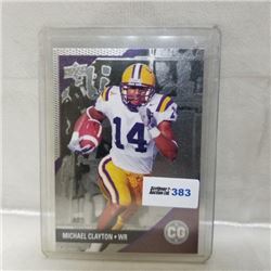 2014 Upper Deck Conference Greats