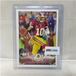 2013 Topps - NFL - Rookie