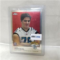 2013 Topps - NFL - Chrome Rookie