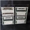Image 2 : 2013/2014 Topps Chrome - NFL (4 Cards)