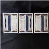 Image 2 : 2013 Topps Chrome - NFL (3 Cards)