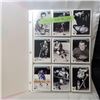 Image 2 : Ultimate Trading Card Company - Hockey (3 Booklets)