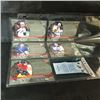 Image 2 : Tim Hortons - Collector Series - Upper Deck - (14 Cards)