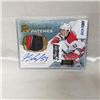 Image 1 : 2014/15 Upper Deck - Hockey - Signature Patches