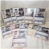 Image 2 : Panini 2013/14 OverSized Rookie Cards NHL (11 Cards)
