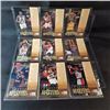 Image 2 : NBA - Masters (9 Cards)