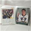 Image 8 : DonRuss Studio 8-1/2 x 10 - Booklet NHL (12 Cards)