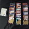 Image 2 : 2005/06 Upper Deck - Hockey - Redemption Cards (40 Cards)
