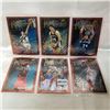 Image 1 : NBA - Finest Mainstays (6 Cards)