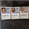 Image 2 : NBA - Finest (3 Cards)