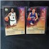 Image 2 : NBA - Creators (2 Cards)