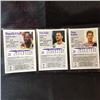 Image 2 : NBA - Finest Foundations (3 Cards)