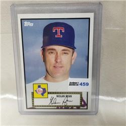 2010 Topps - MLB - Vintage Legends