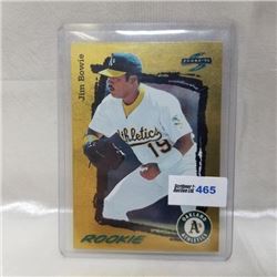 1995 Pinnacle - MLB - Rookie