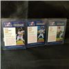 Image 2 : 2015 Panini - Collegiate National Team - USA Baseball (3 Cards)