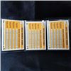 Image 2 : 2012 Topps - MLB - Rookie Stars (3 Cards)