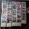 Image 2 : 2000 Topps - MLB - Chrome (72 Cards)