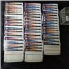 Image 2 : 2010 Topps - MLB (Snowflake Border) (49 Cards)