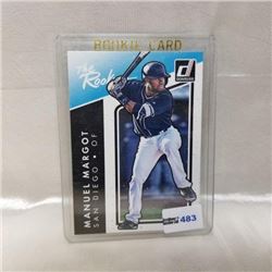 2017 Panini - MLB - Rookie