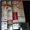 Image 2 : Cardinals & Giants - MLB (83 Cards)