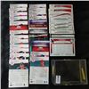 Image 2 : Boston Red Sox - MLB (35 Cards)