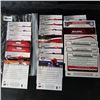 Image 2 : Washington Nationals - MLB (22 Cards)