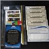 Image 2 : Chicago Cubs - MLB (10 Cards)