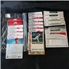 Image 2 : Cincinnati Reds - MLB (19 Cards)