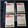 Image 2 : 2010 Topps - MLB - Tales of The Game (4 Cards)