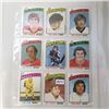 Image 1 : 1976 O-Pee-Chee - NHL (54 Cards)