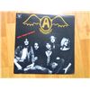 Image 1 : VINYL RECORD - AEROSMITH - GET YOUR WINGS - AL 32847 - condition - NEAR MINT