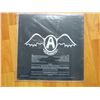 Image 3 : VINYL RECORD - AEROSMITH - GET YOUR WINGS - AL 32847 - condition - NEAR MINT