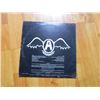Image 3 : VINYL RECORD - AEROSMITH - GET YOUR WINGS - AL 32847 - condition - fair