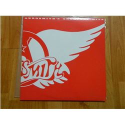 VINYL RECORD - AEROSMITH - GREATEST HITS - AL 36865 -  - condition - NEAR MINT