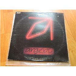 VINYL RECORD - ARGENT - ARGENT - XSB 151508 - condition - sleeve poor - record good